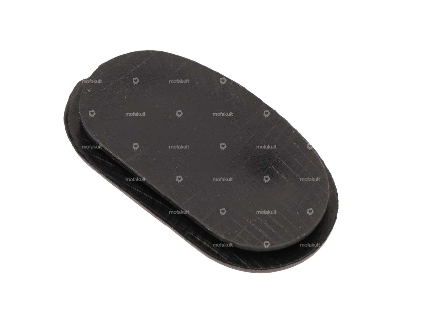 Gomma volano piccola fino al 1975 (qualità 1A) | Piaggio Ciao, Bravo, Boxer Carousel Image 2