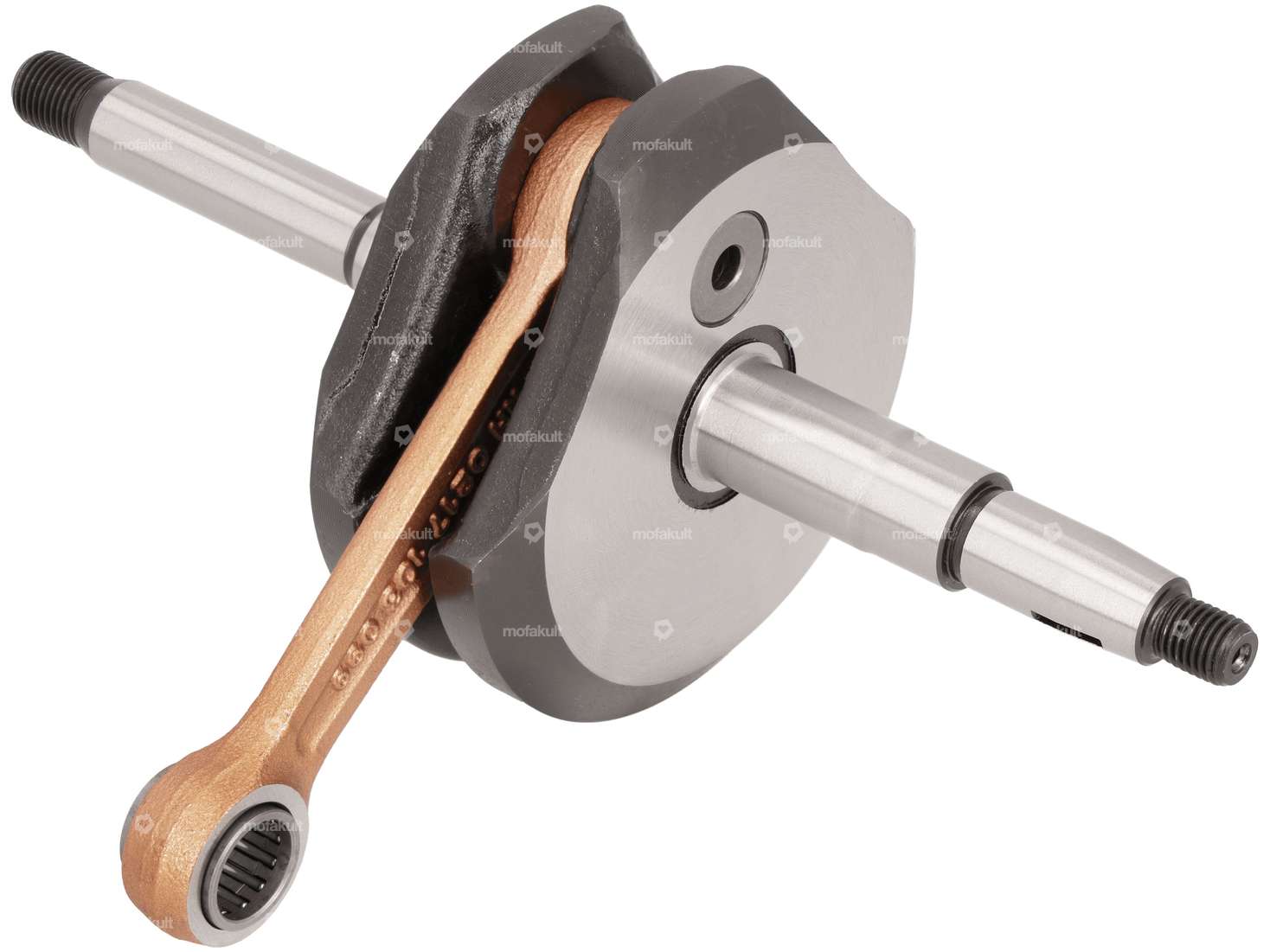 Kurbelwelle | Sachs 504 (A4376) Carousel Image 2