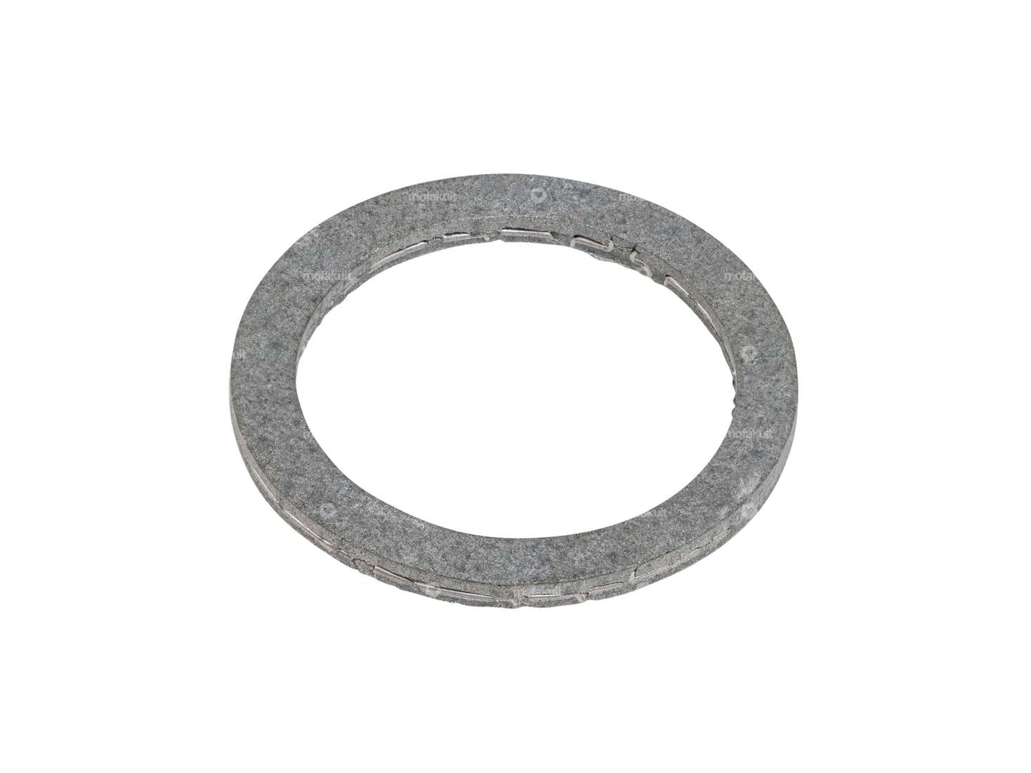 swiing® revival Auspuffdichtung 22 mm 2-Teiler verstärkt | Puch Carousel Image 2