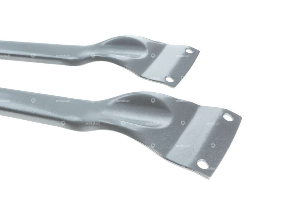 GPO mudguard strut silver | Puch Maxi S, N Carousel Image 3