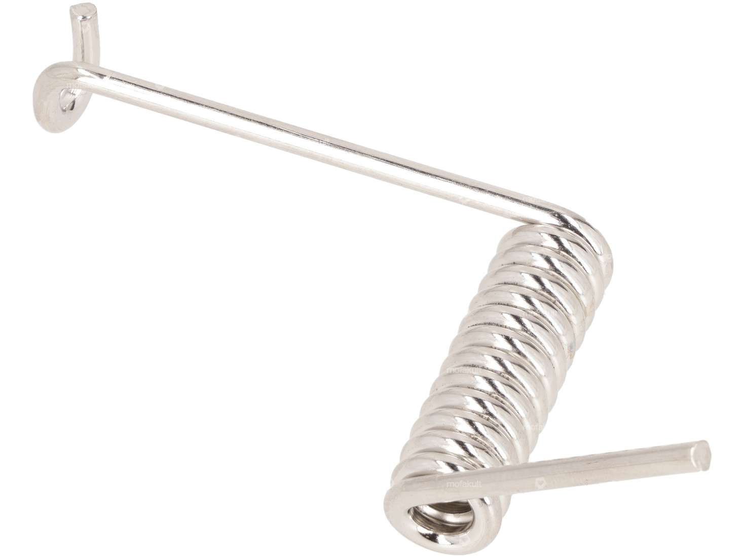 Feder links Gepäckträger | Puch Maxi S Carousel Image 2