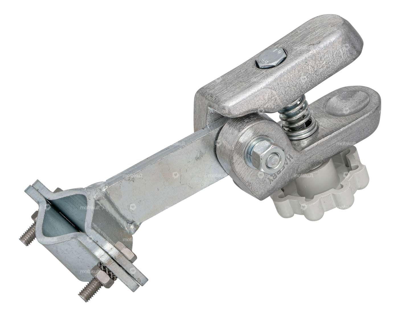 HAERRY ralla per rimorchio corta Carousel Image 2