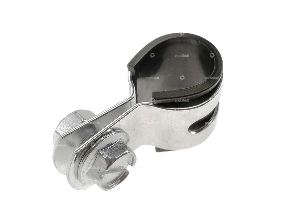 Clamp clamp 19 - 22 mm Brake anchor plate Carousel Image 3