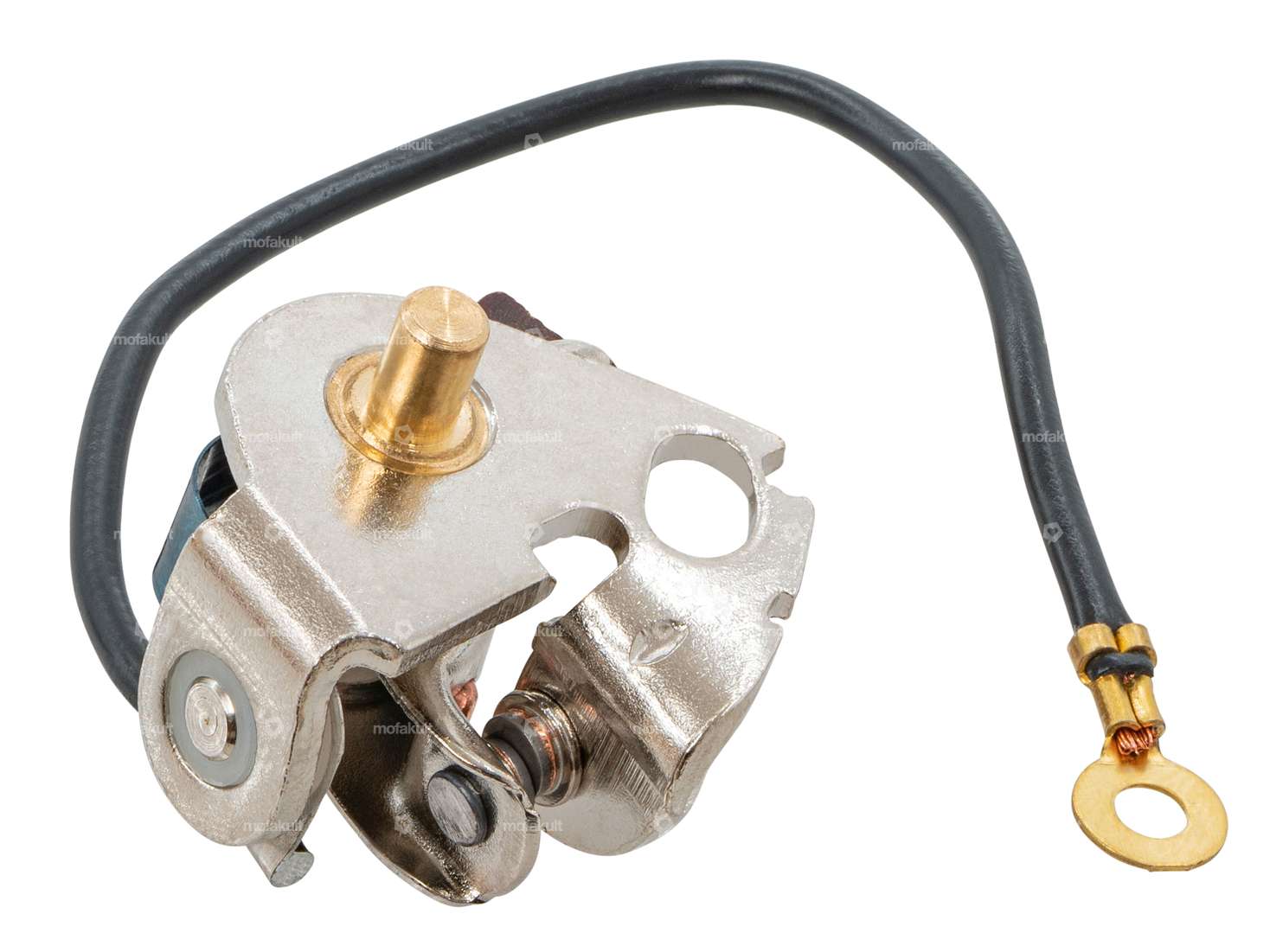 EFFE Unterbrecher mit Kabel | Bosch / Ducati Carousel Image 3