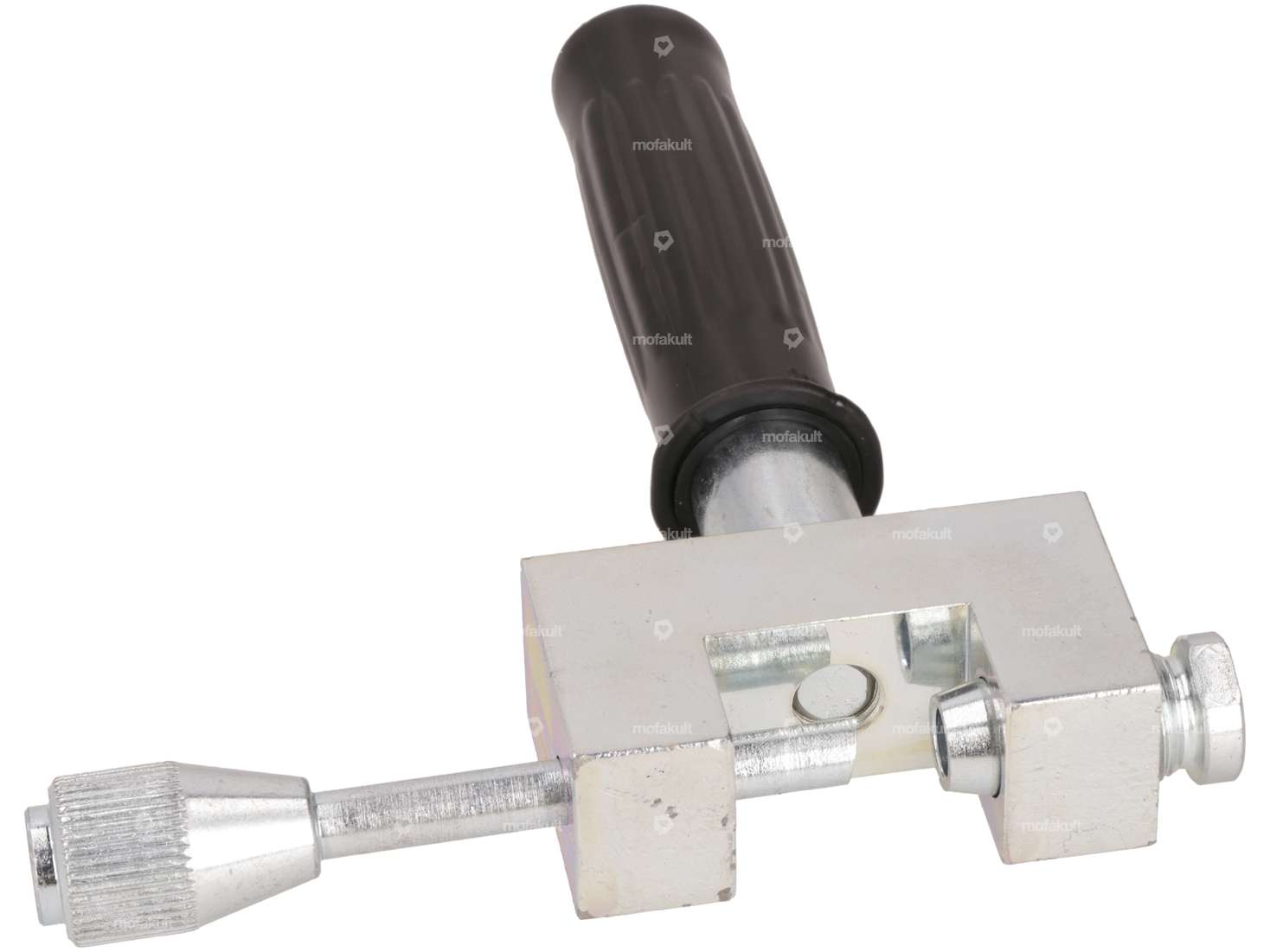 Utensile combinato Buzzetti - catene di taglio e rivettatura Carousel Image 2