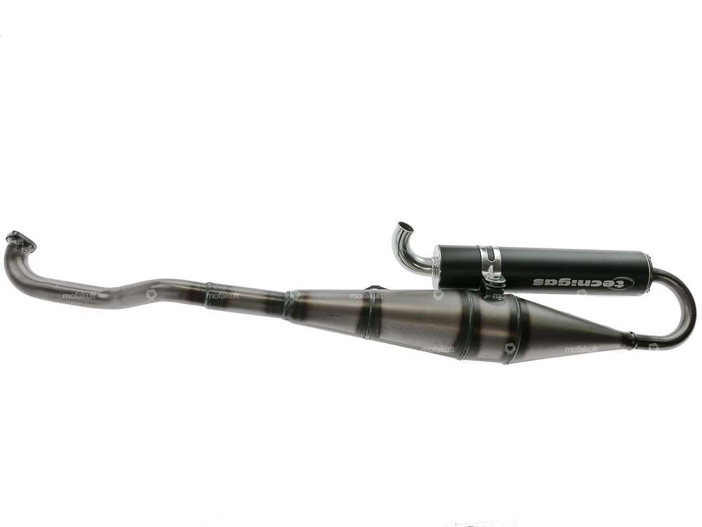 Scarico Tecnigas Next | Puch Carousel Image 1