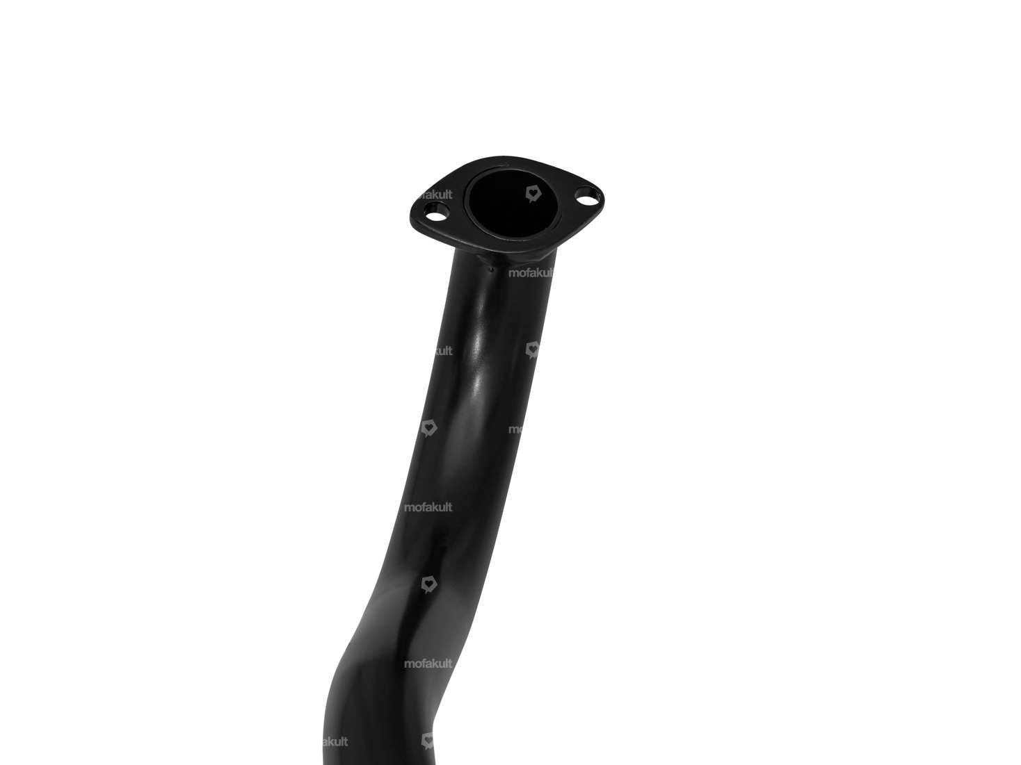 HOMOET Exhaust P4 | Puch Carousel Image 2