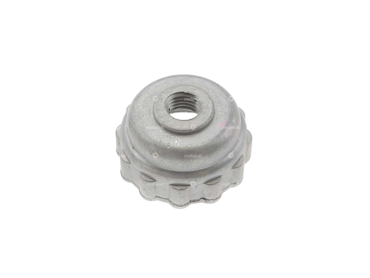 Coperchio del carburatore Bing SSB, SSE con attacco M6 Carousel Image 1