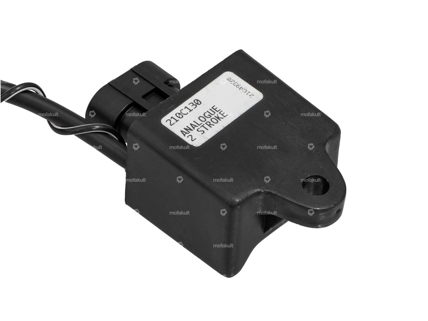 Scatola CDI HPI Carousel Image 2