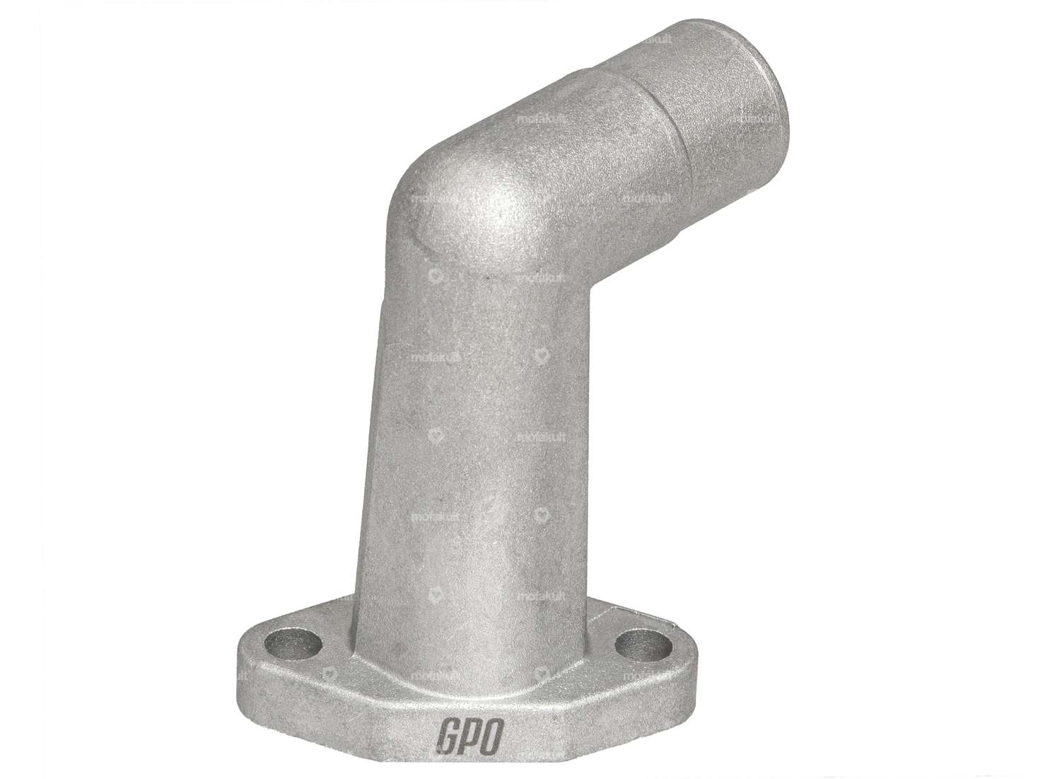 GPO 12 mm Ansaugstutzen | Puch X30 NS, NL, Sprinter Carousel Image 3