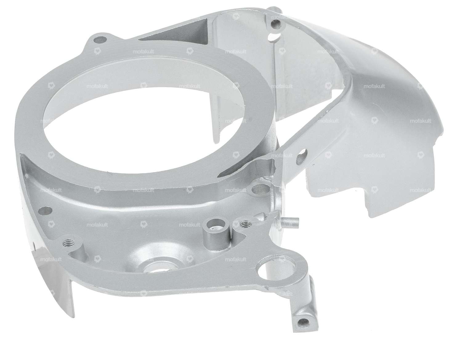 Lüfterhaube Nachbau | Sachs 50/2 Carousel Image 4