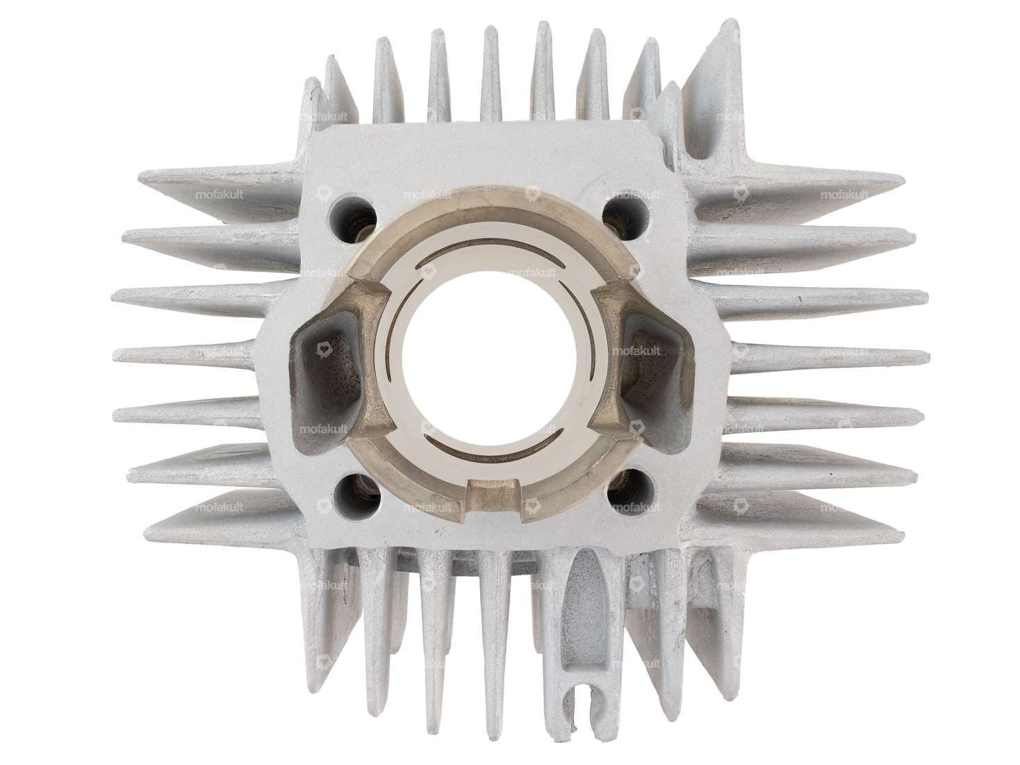 Kit cilindro Airsal 38 mm 50 cc camuffato | Puch Maxi, X30 Carousel Image 2