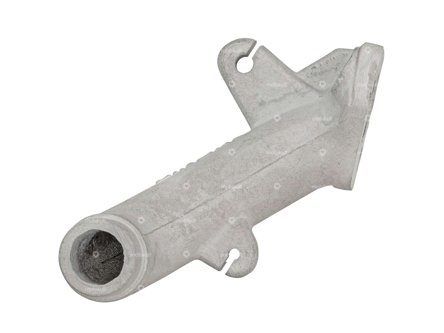 Collettore di aspirazione Airsal 14 mm angolato | Sachs 504, 505 Carousel Image 4