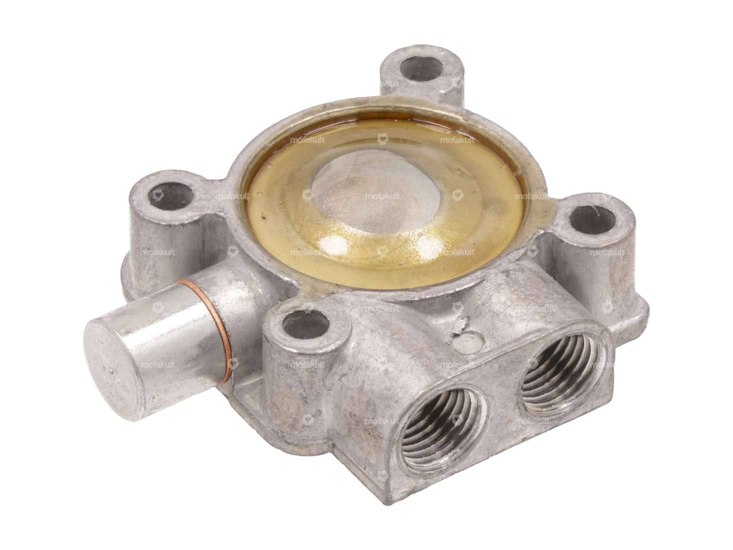 Fuel pump Solex 3300 / 3800 / 5000 Carousel Image 1