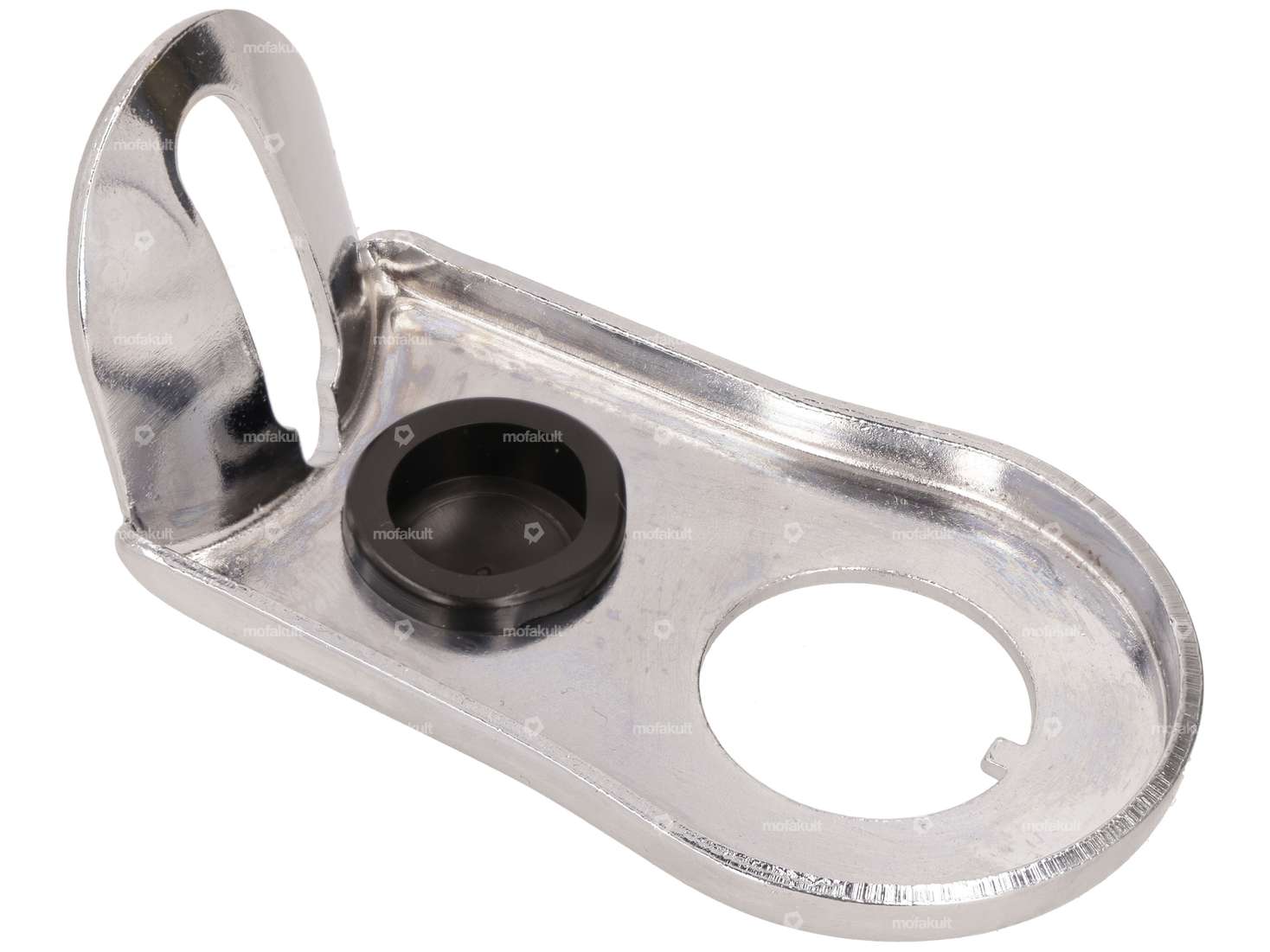 Piastra faro ad anello chiuso in gomma Carousel Image 4