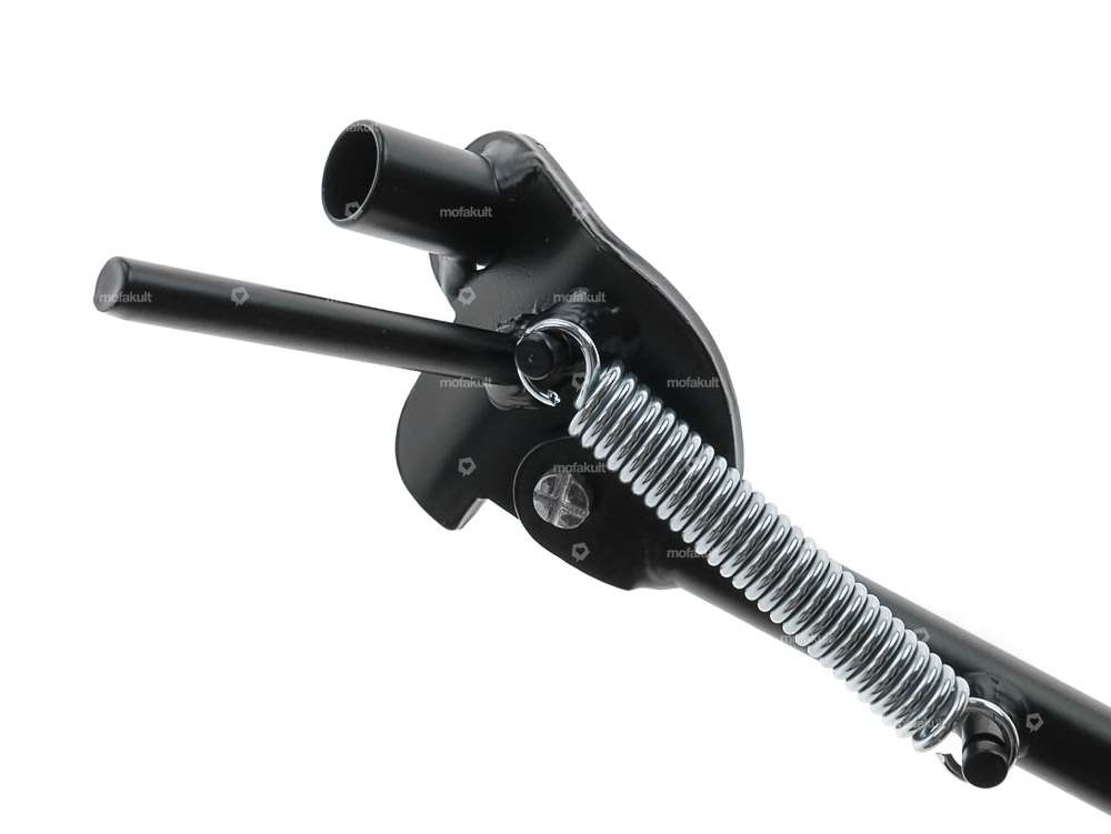 Cavalletto laterale nero | Piaggio Ciao PX, C24 Carousel Image 2