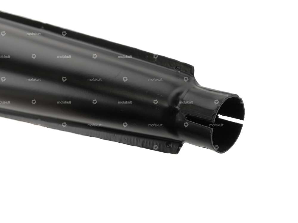 Silenziatore posteriore Jamarcol Fuego 32 mm nero / oro Carousel Image 3