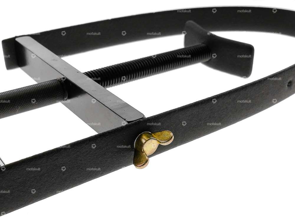 Volano Buzzetti / supporto frizione Ø 55 - 255 mm Carousel Image 3