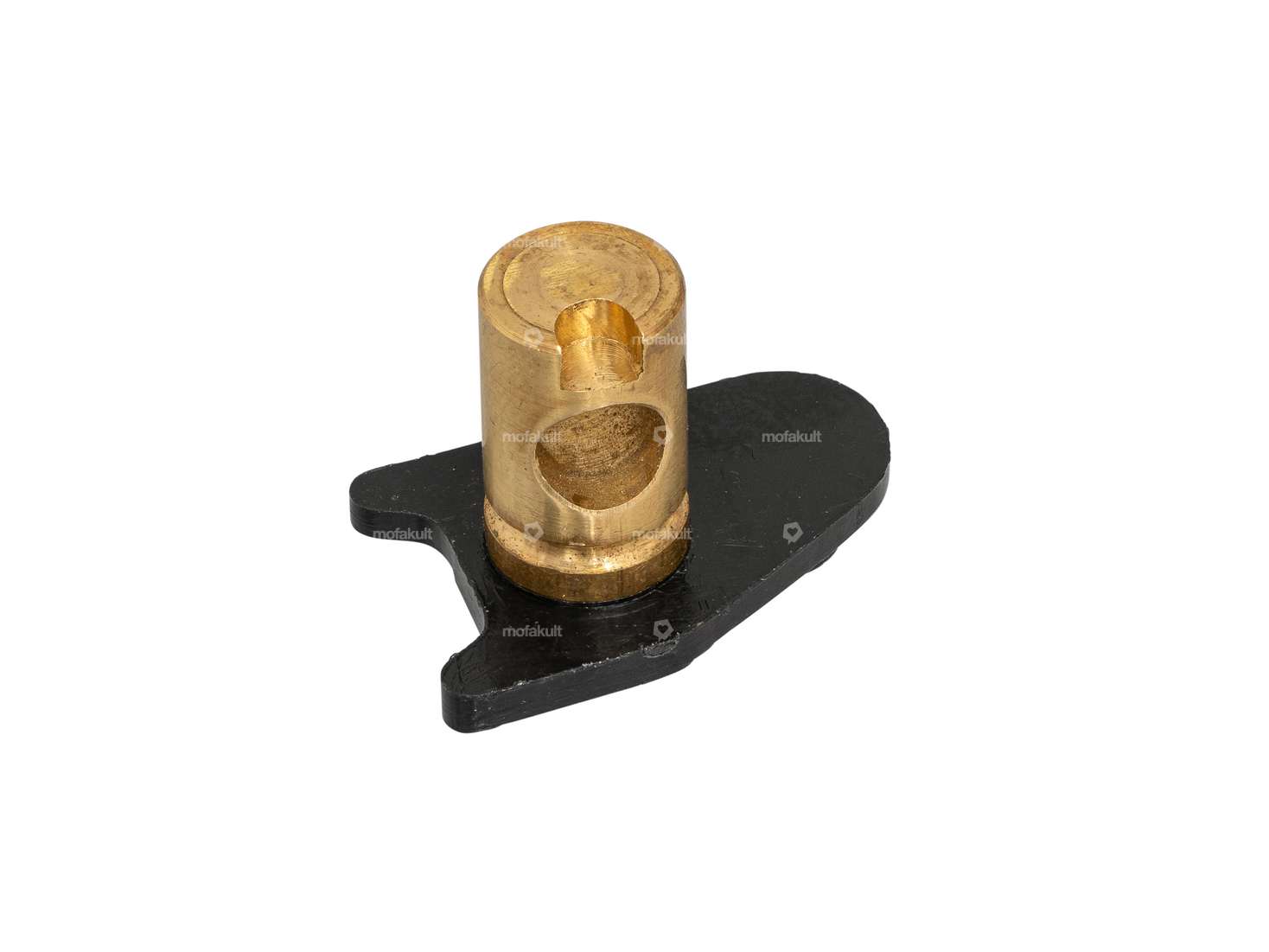 Valvola gas Solex Carousel Image 2