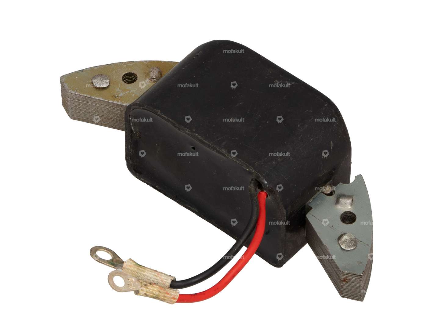 Bobina per accensione elettronica Solex 2200 - 5000 Carousel Image 2