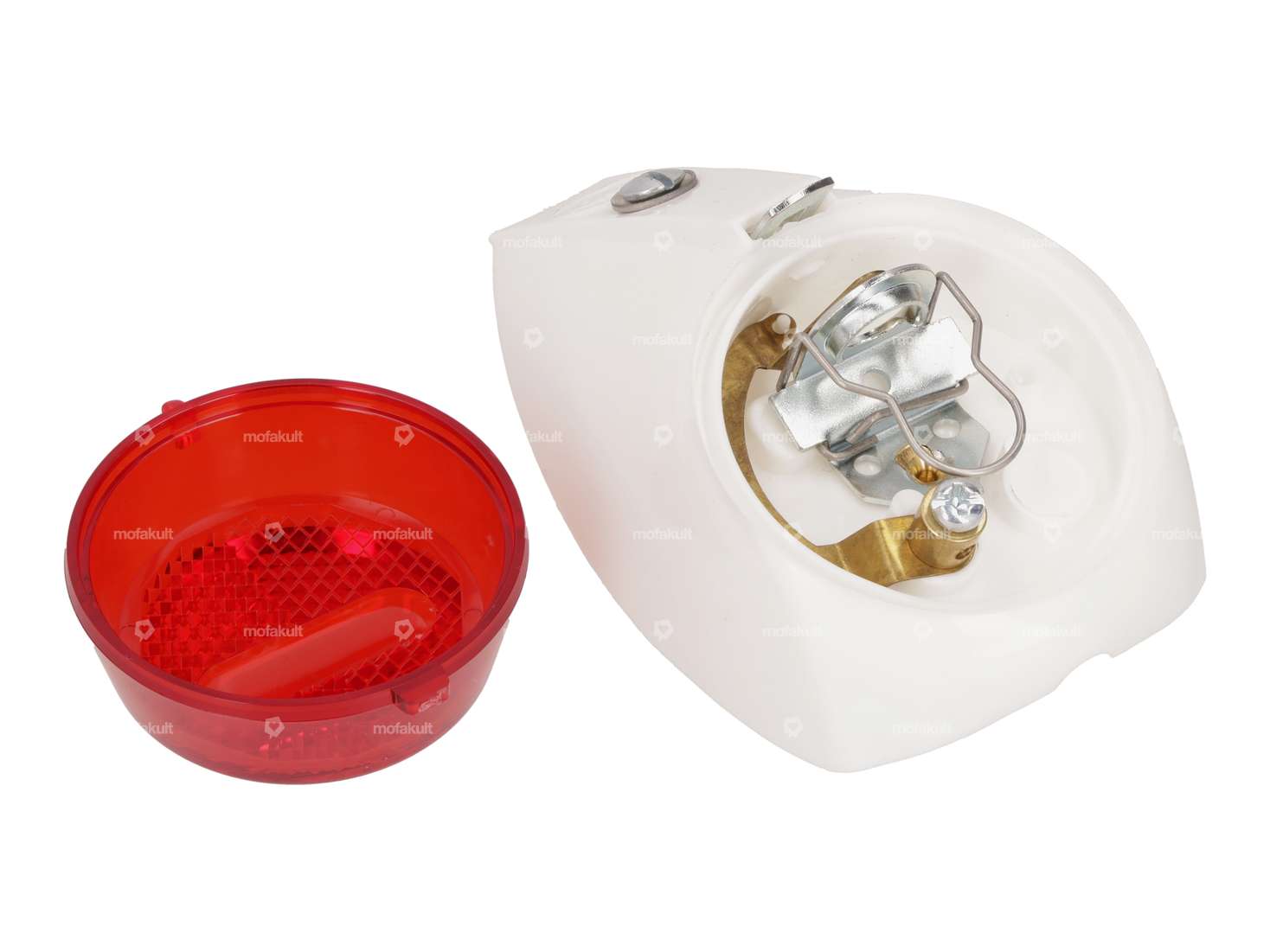 Luce posteriore Lucia Carousel Image 3