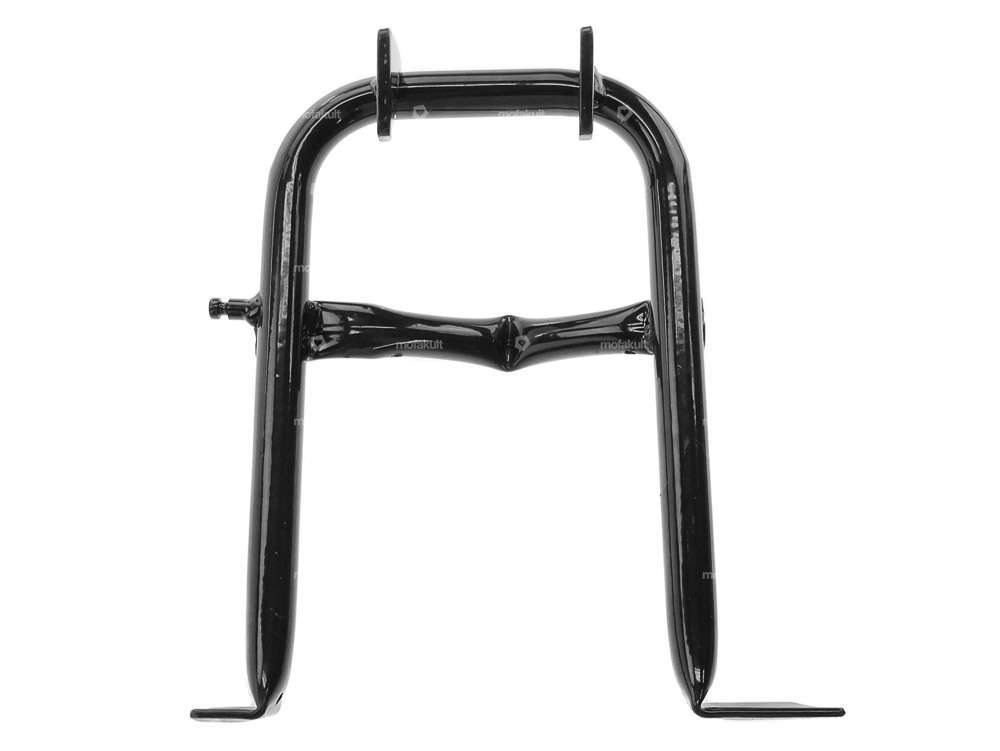 Cavalletto principale nero esteso | Puch Maxi S, P1 / X30 NS, NL, NG Carousel Image 2