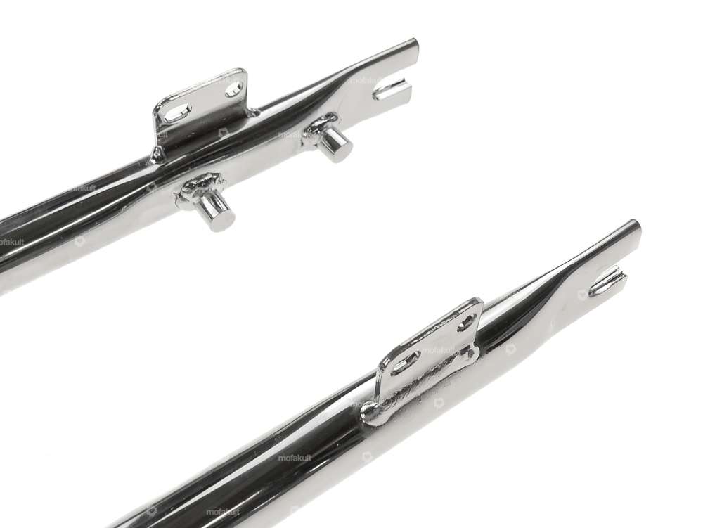 Forcella EBR (replica) | Pony Junior Carousel Image 3