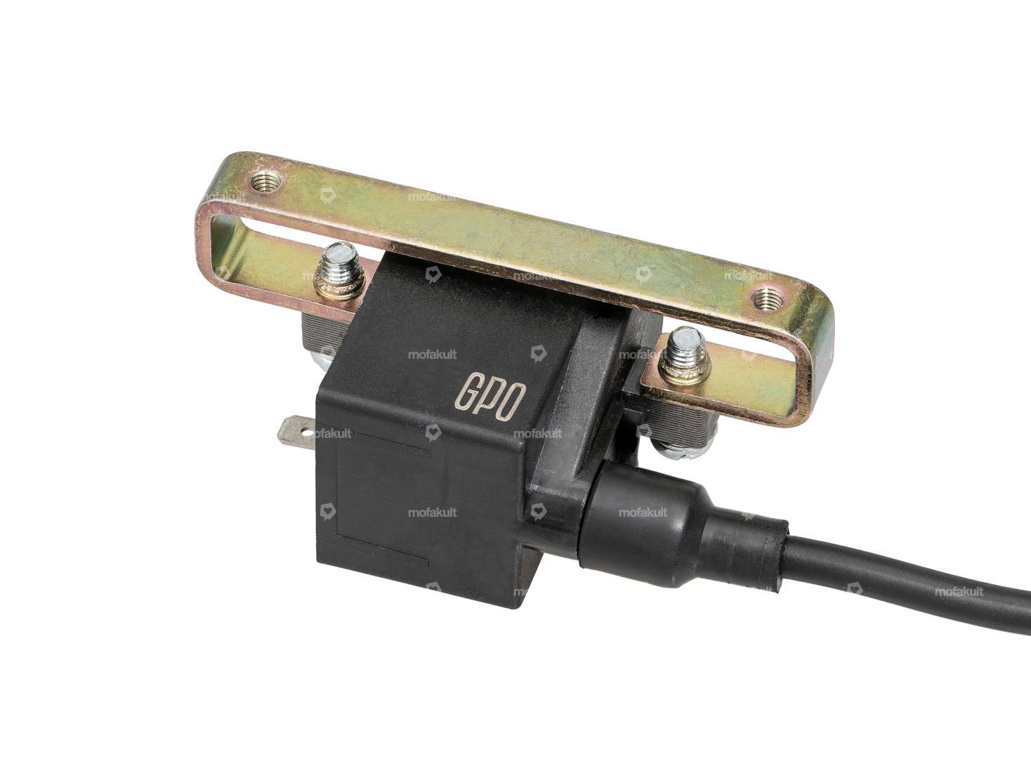 Bobina di accensione CDI GPO Carousel Image 2