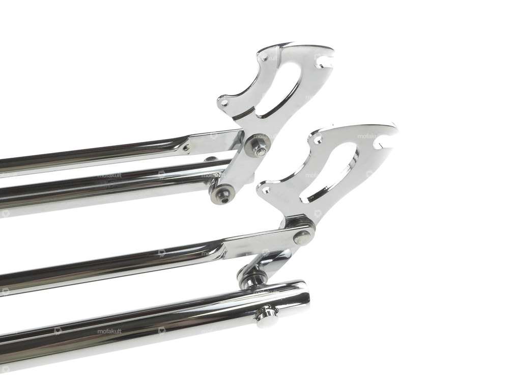 Forcella per ponticelli personalizzata Carousel Image 6