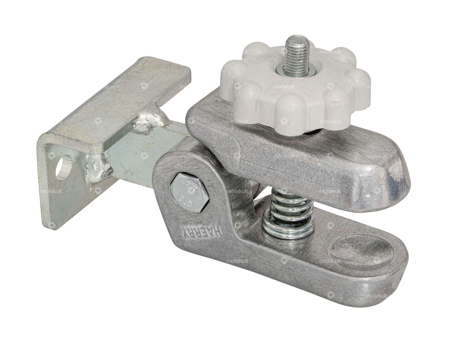 Gancio di traino HAERRY | Piaggio SI PTT Carousel Image 1