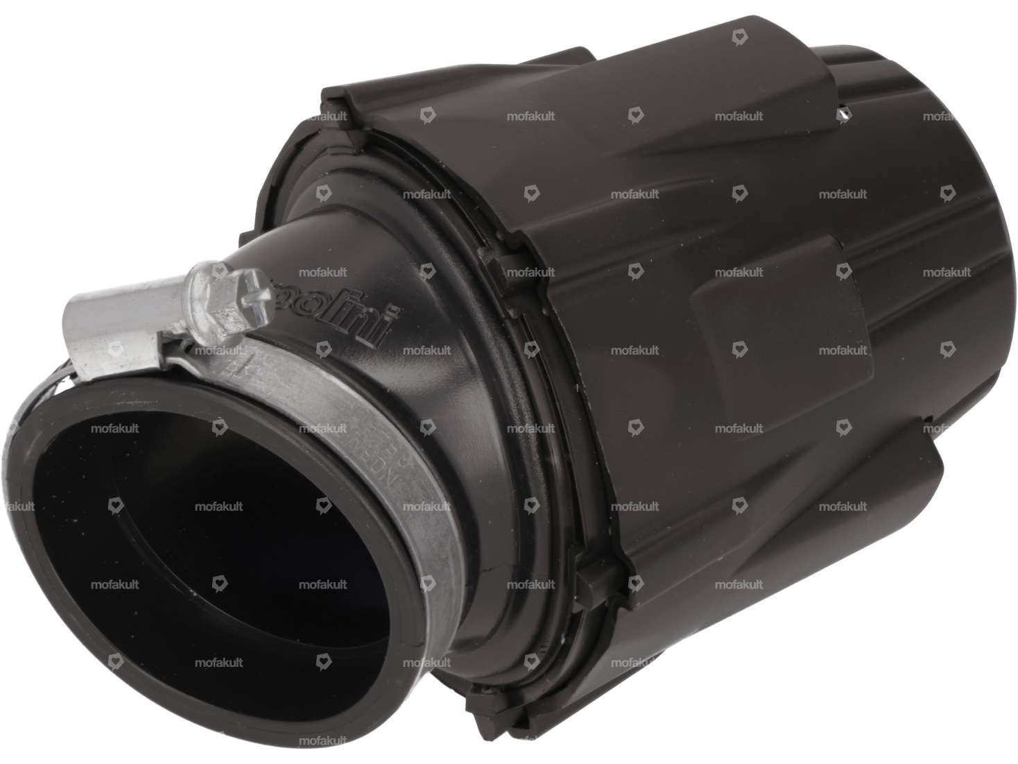 Polini 30° Luftfilter Air Box Ø 46 mm Carousel Image 1