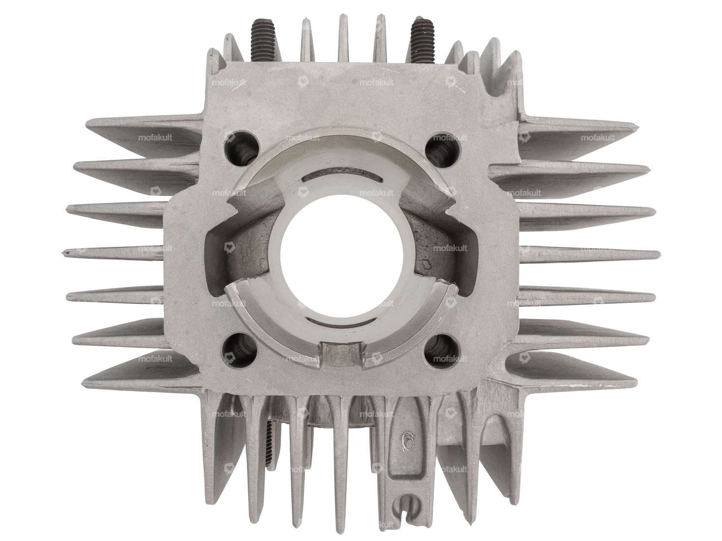 Kit cilindro Parmakit 38 mm 50 ccm camuffato | Puch Carousel Image 2