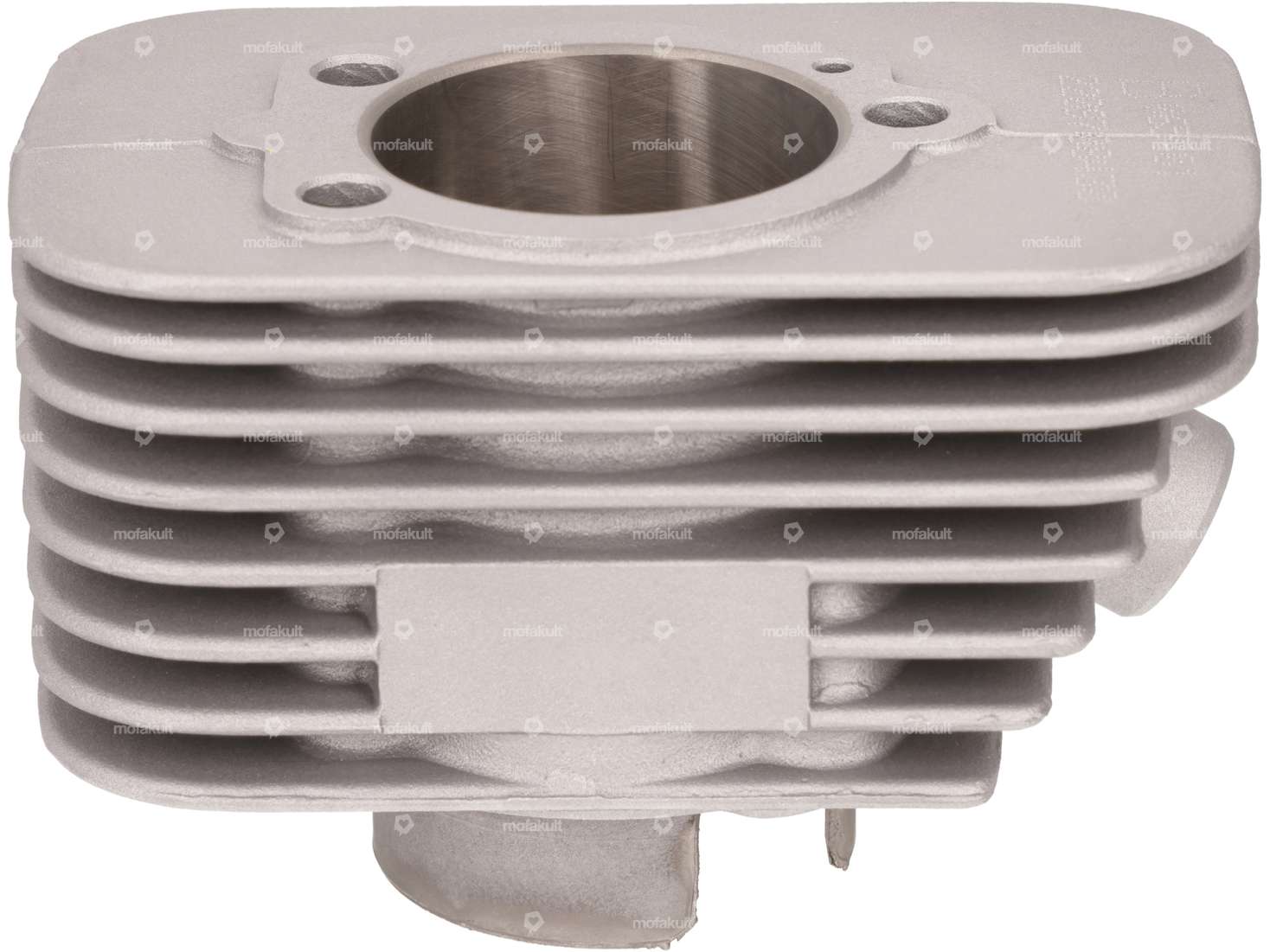 Kit cilindro Athena 46 mm senza testa 12 mm KoBo | Piaggio Ciao, SI, Bravo, Boxer Carousel Image 3