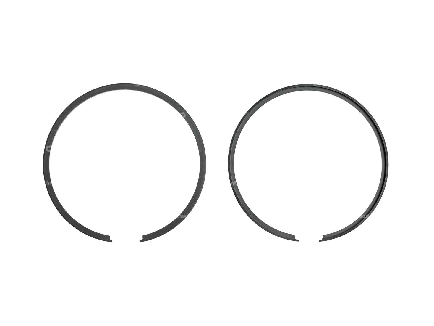 Fasce elastiche Metrakit 43,5 mm (coppia) Carousel Image 1