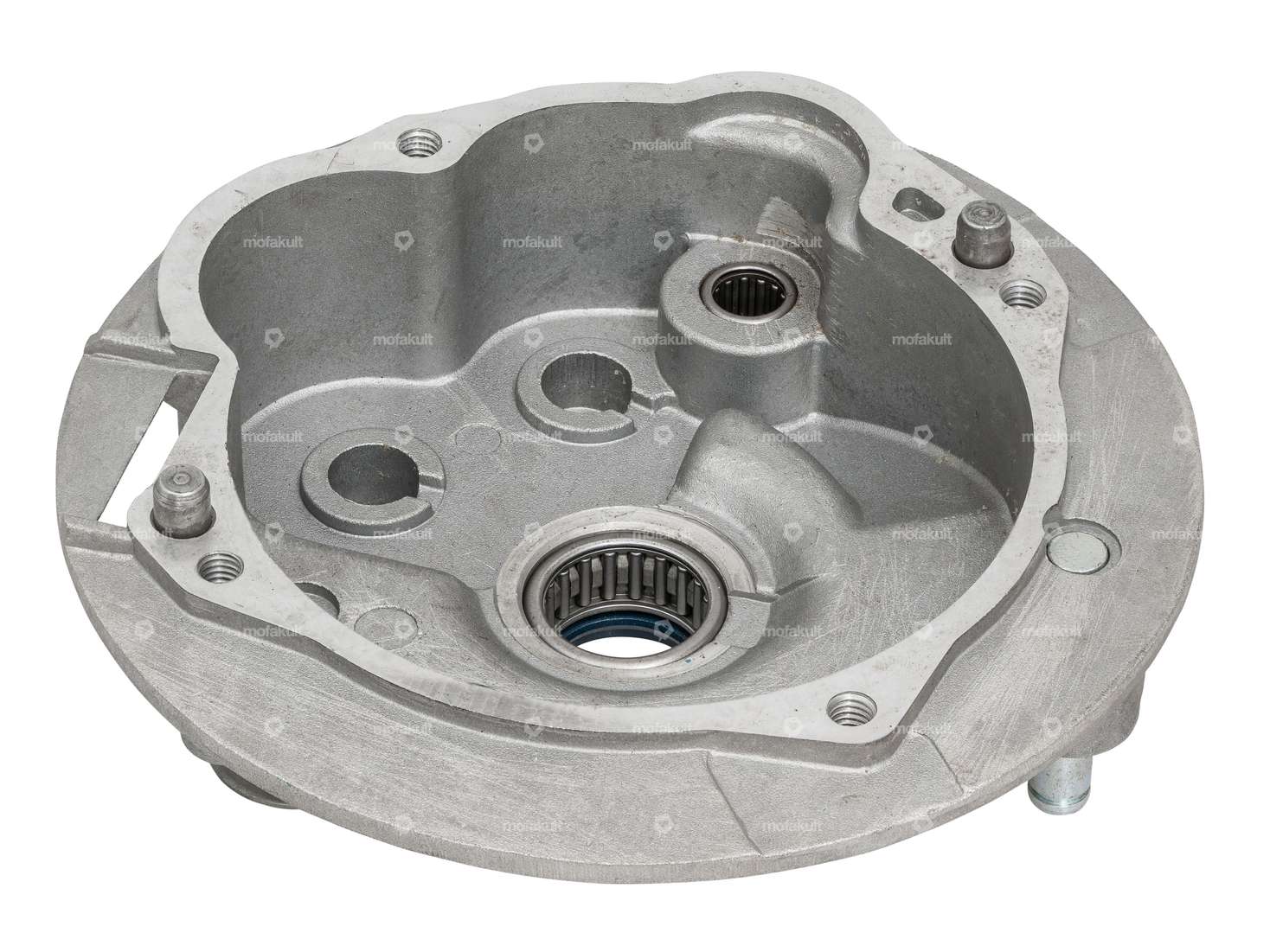 Gearbox housing (two gears) original | Piaggio Ciao, SI, Bravo, Boxer Carousel Image 2