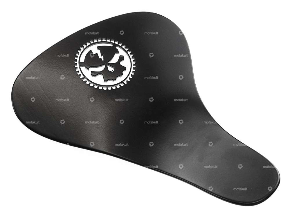 Cranio della sella nero Carousel Image 1