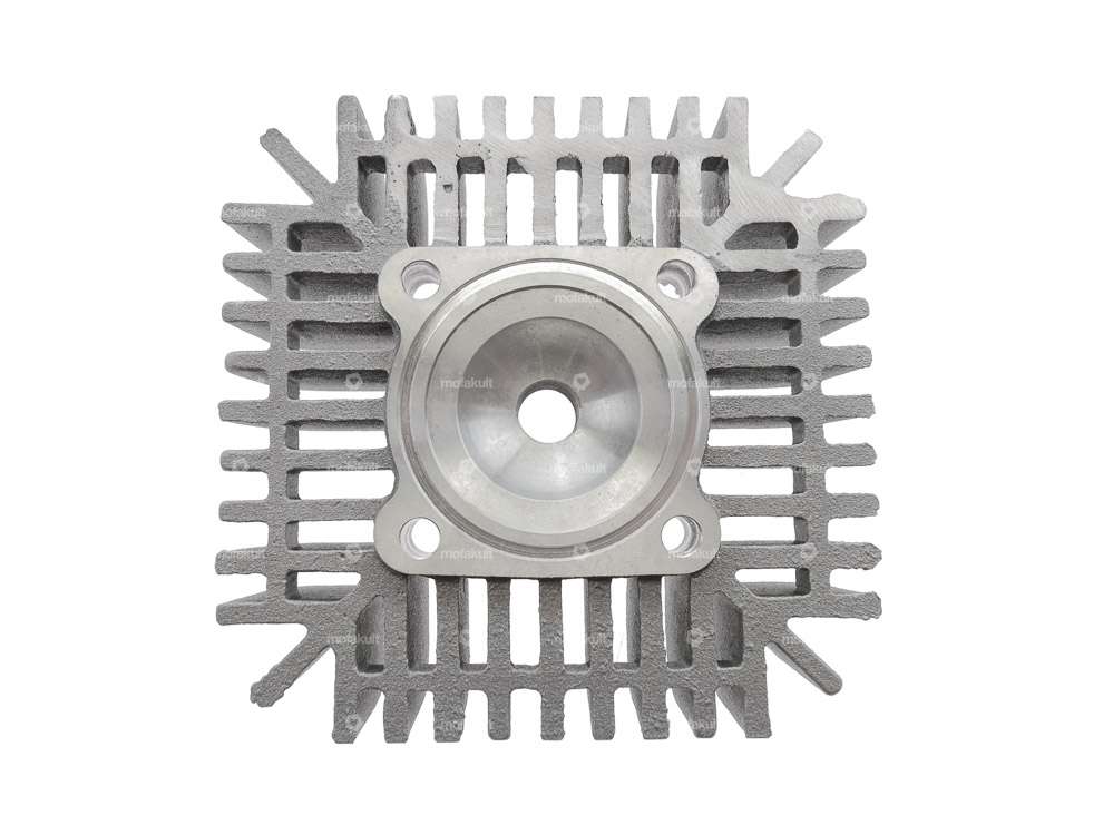 Simonini 47.6 mm Zylinderkit 12 mm KoBo | Piaggio Ciao, SI, Bravo, Boxer Carousel Image 4