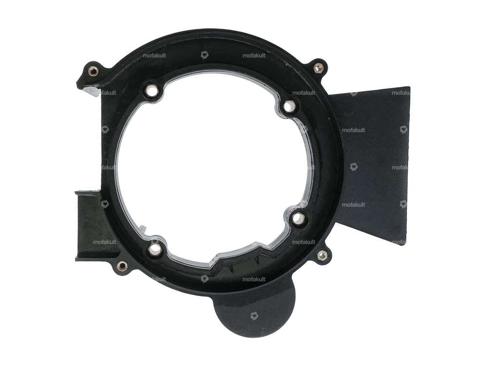 Staffa copriventola motore | Beta 521 e 512 (senza avviamento elettrico) (A8010) Carousel Image 2