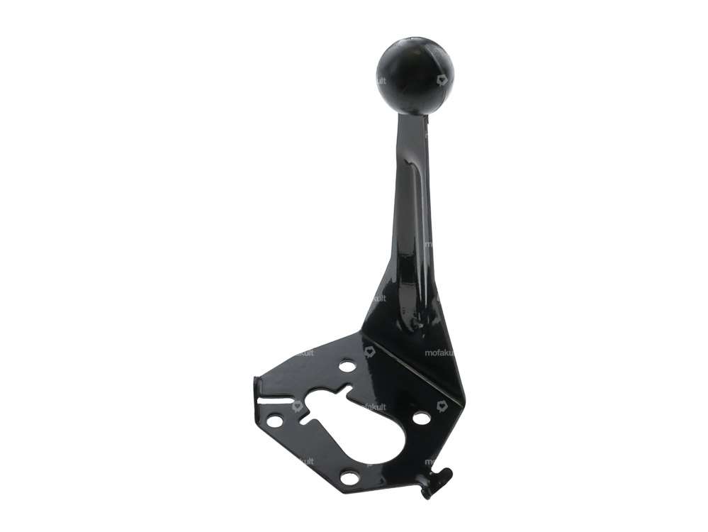 Motoranhebung | Solex 2200, 3800 Carousel Image 1