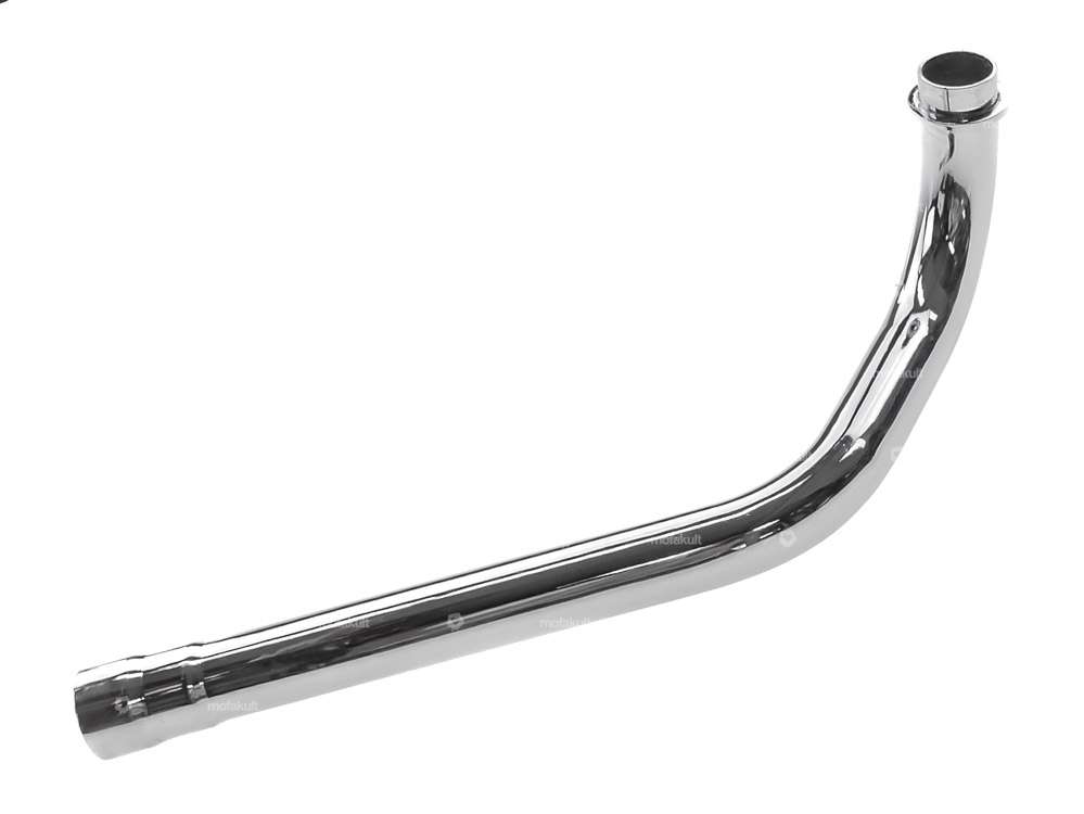 Tubo fiamma 25 mm | Kreidler Flory 3 velocità Carousel Image 1