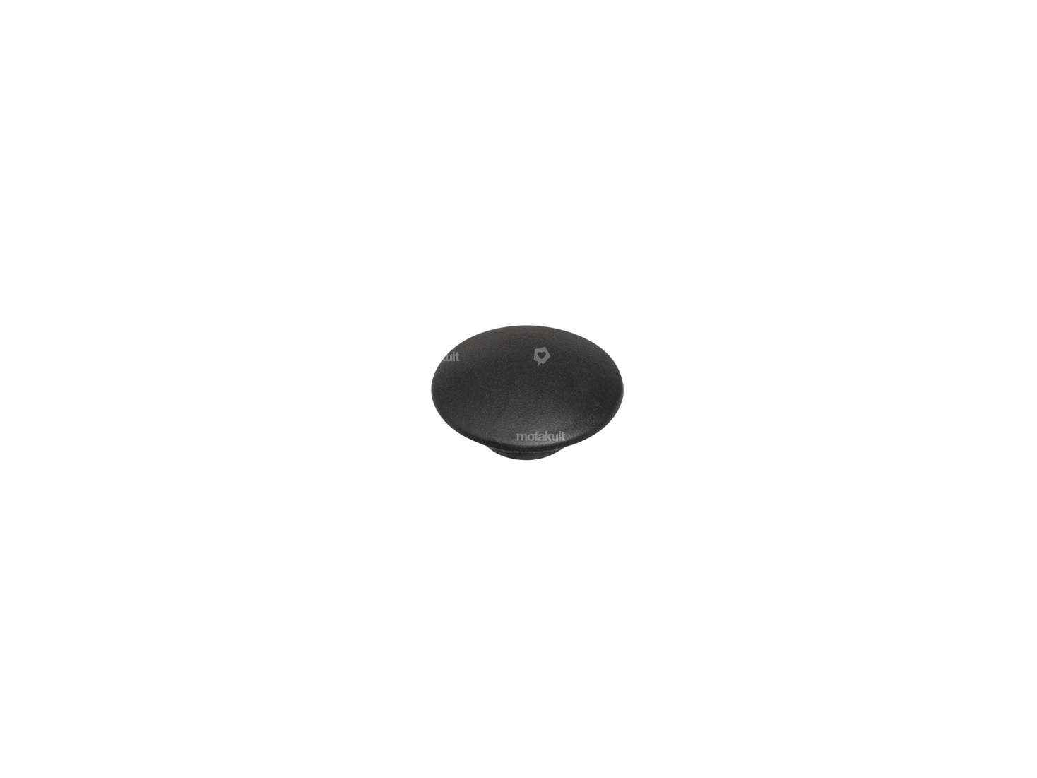 Cover SW6 hexagon socket (M8) black Carousel Image 1