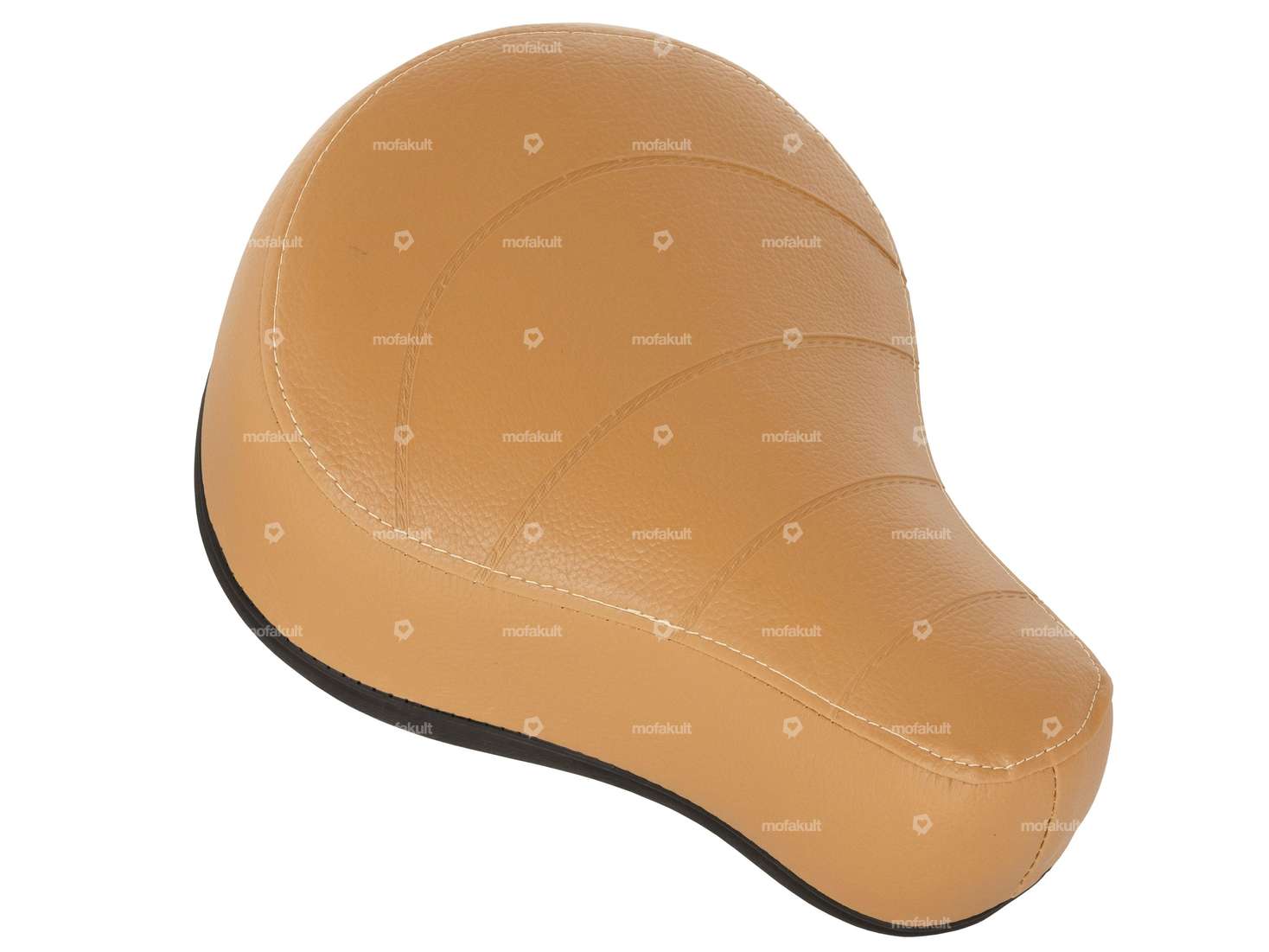 Sella bassa marrone Carousel Image 2