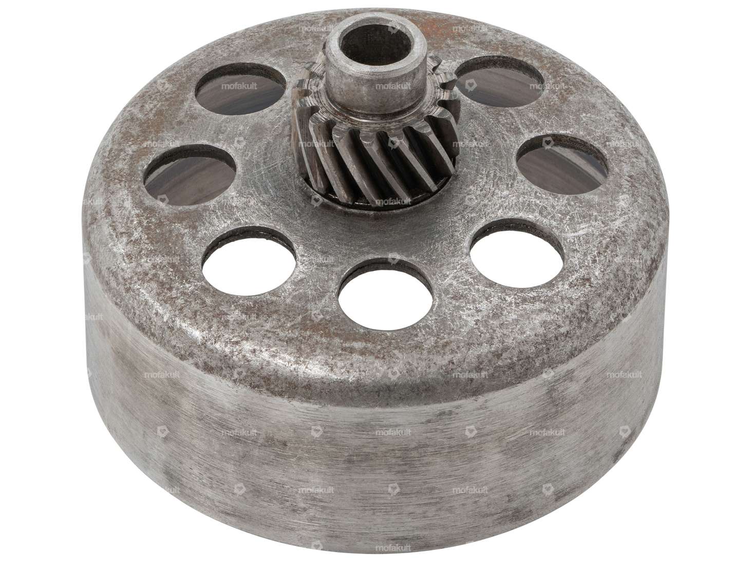 Campana frizione 16 denti Ø 10,25 mm Occ. | Puch ZA50 Carousel Image 1