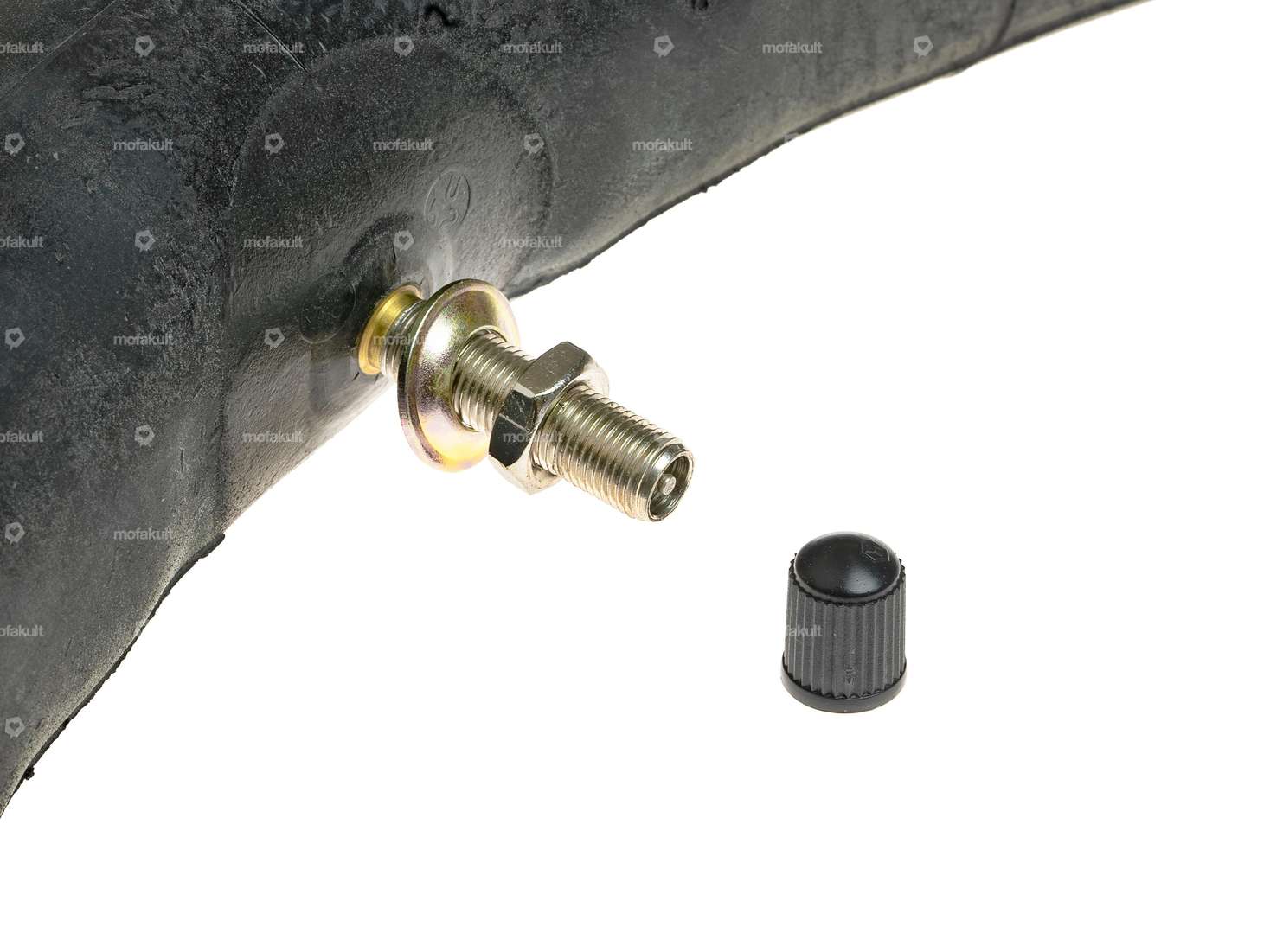 Michelin 2.75 - 17" inner tube Carousel Image 2