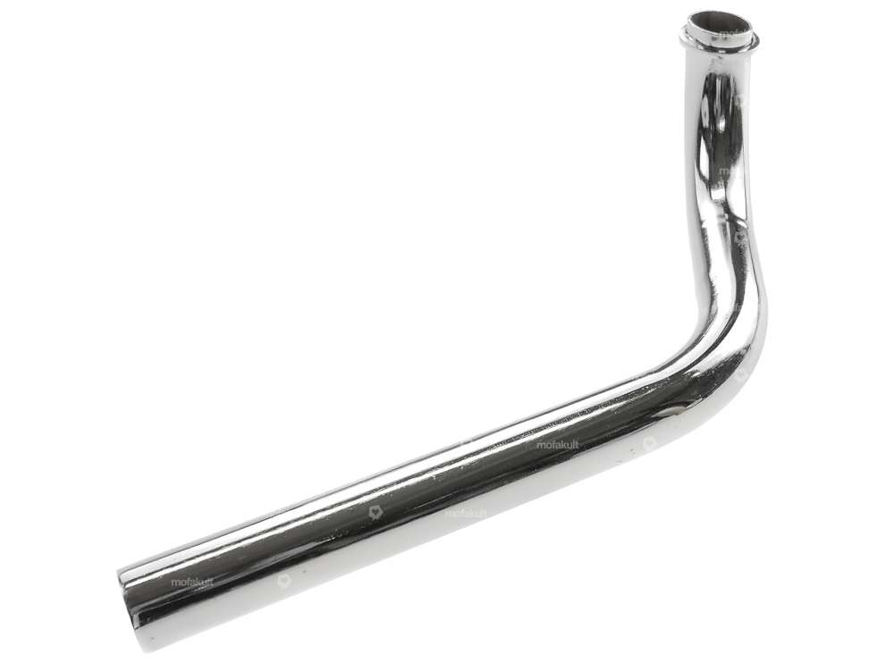 Tubo fiamma 28 mm (dado di raccordo) | Kreidler Carousel Image 1