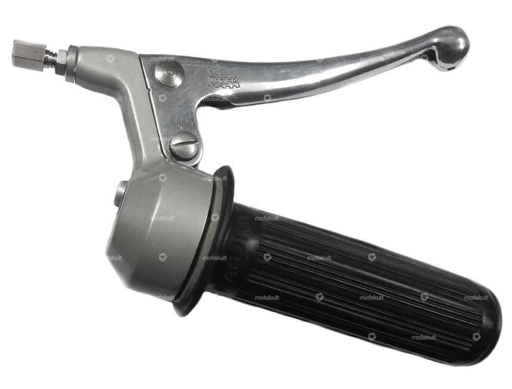 Vite di montaggio swiing® revival M6 | Raccordo Magura Carousel Image 3