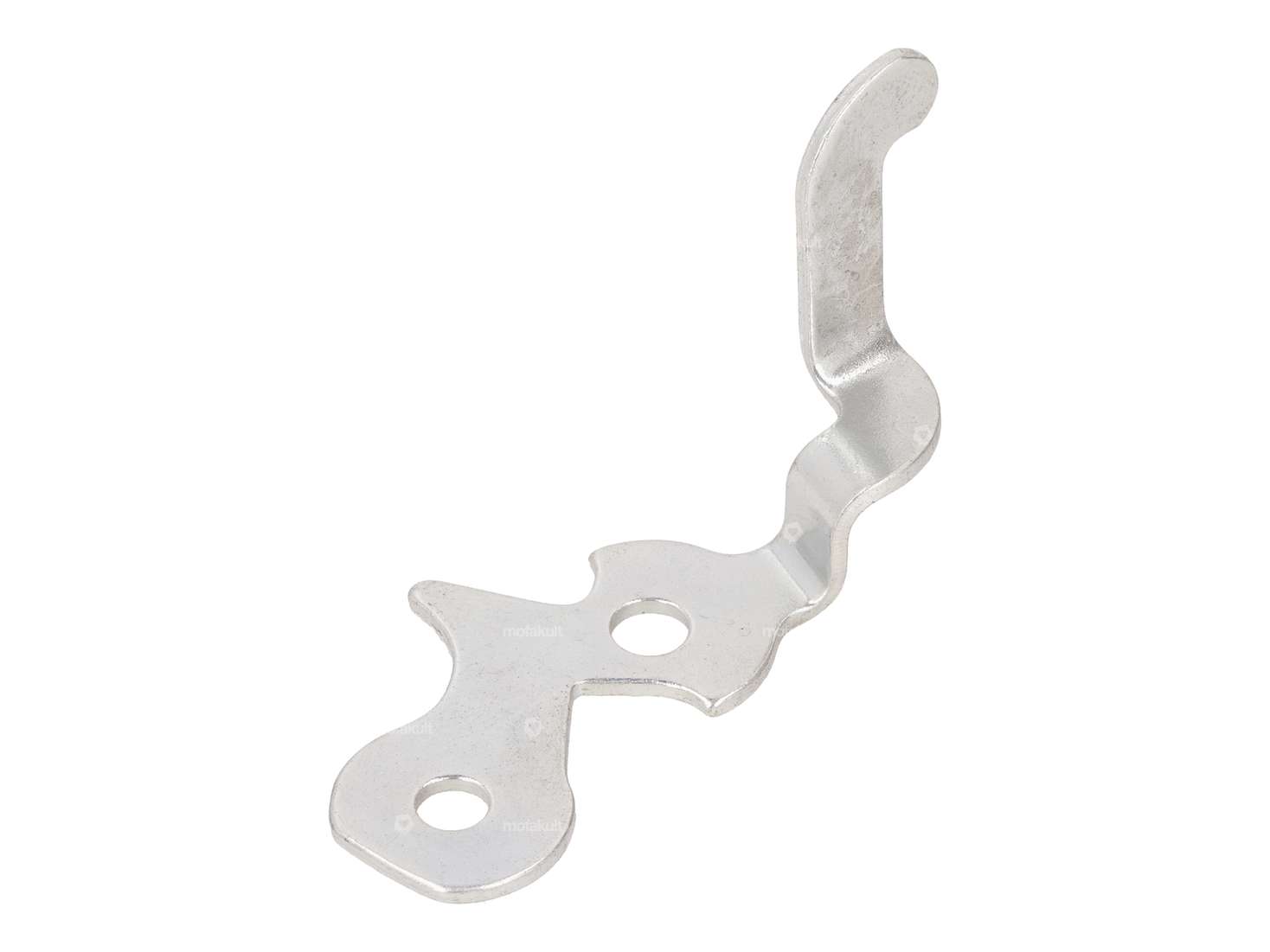 Dell'Orto choke lever SHA 14 - 16 mm (type 4) Carousel Image 1