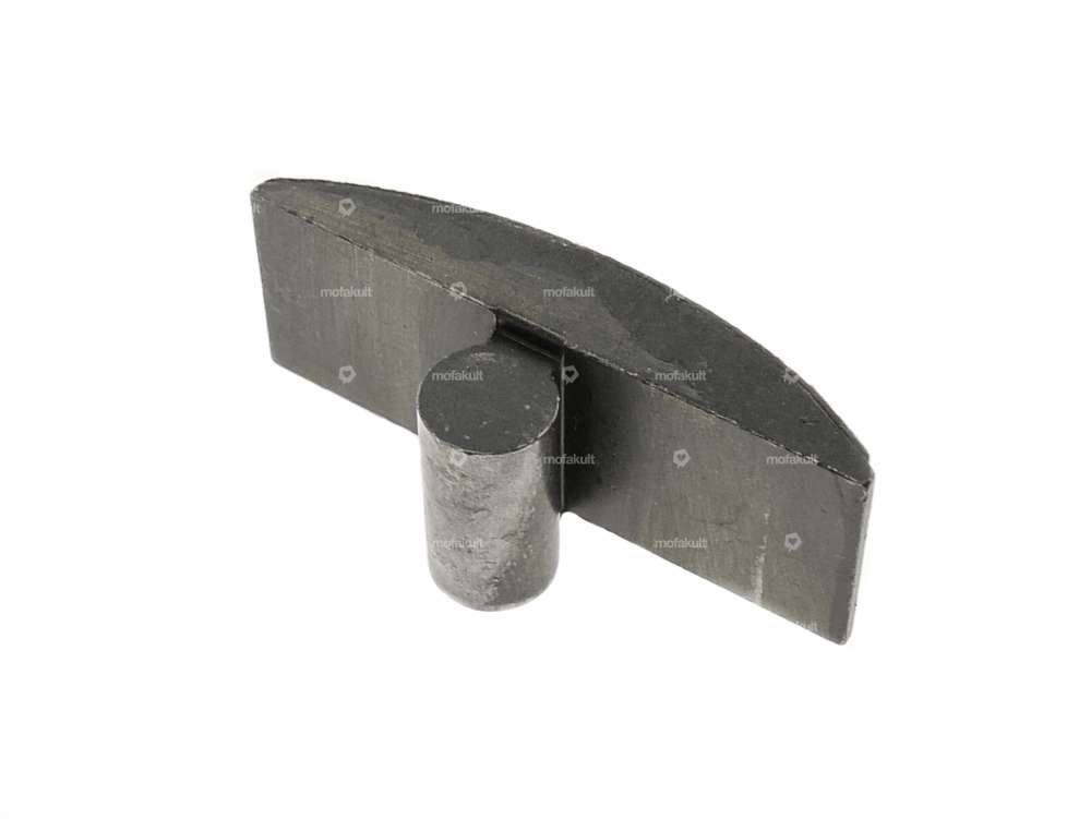 Rivestimento frizione Occ. | Sachs 503 AB, ABL (A5638) Carousel Image 1