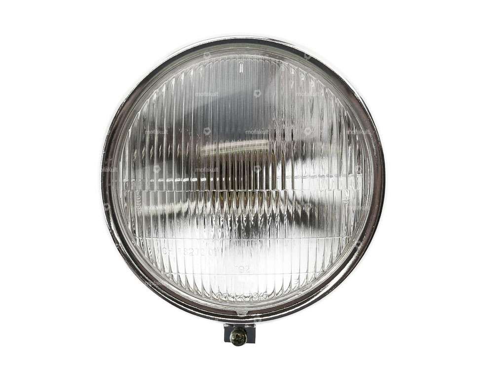 Proiettore CEV Typo 105 nero (qualità B) Carousel Image 2