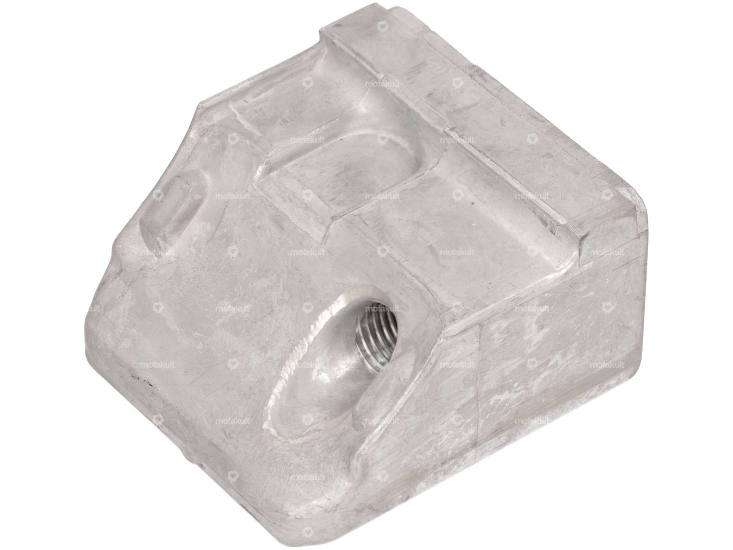 BING Tappo filtro aria Bing versione SSB senza membrana NOS Carousel Image 2